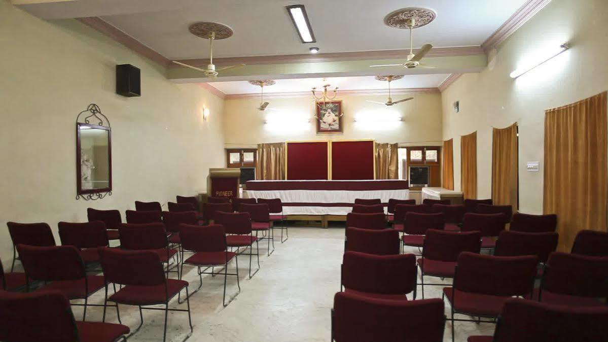 Oyo 9900 Hotel Pioneer Plaza Jodhpur (Rajasthan) Exterior foto
