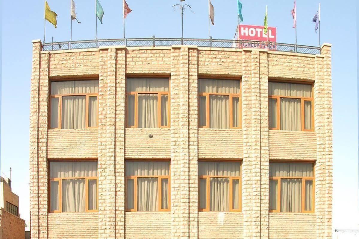 Oyo 9900 Hotel Pioneer Plaza Jodhpur (Rajasthan) Exterior foto