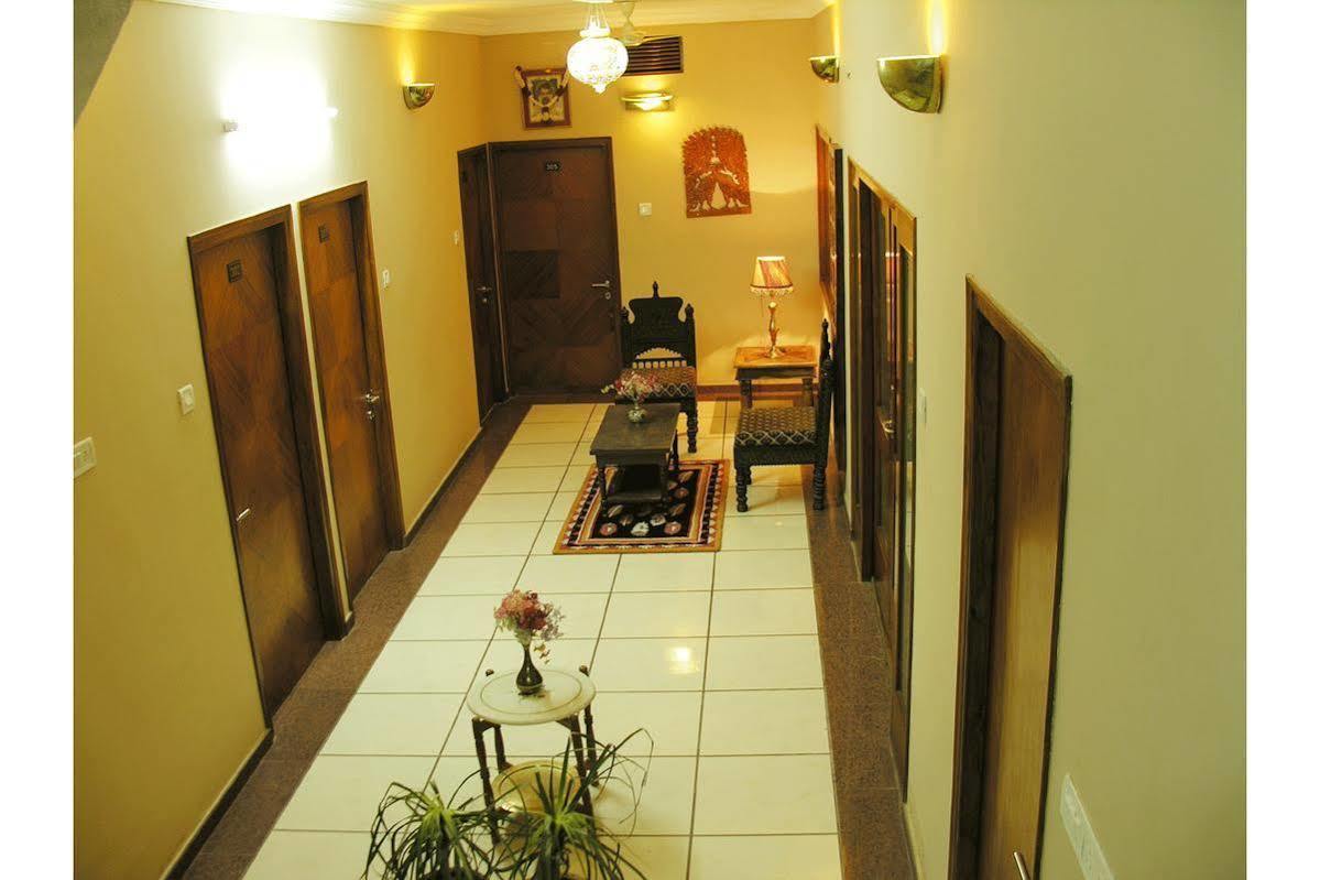Oyo 9900 Hotel Pioneer Plaza Jodhpur (Rajasthan) Exterior foto