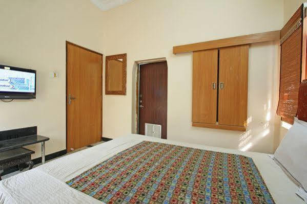 Oyo 9900 Hotel Pioneer Plaza Jodhpur (Rajasthan) Exterior foto