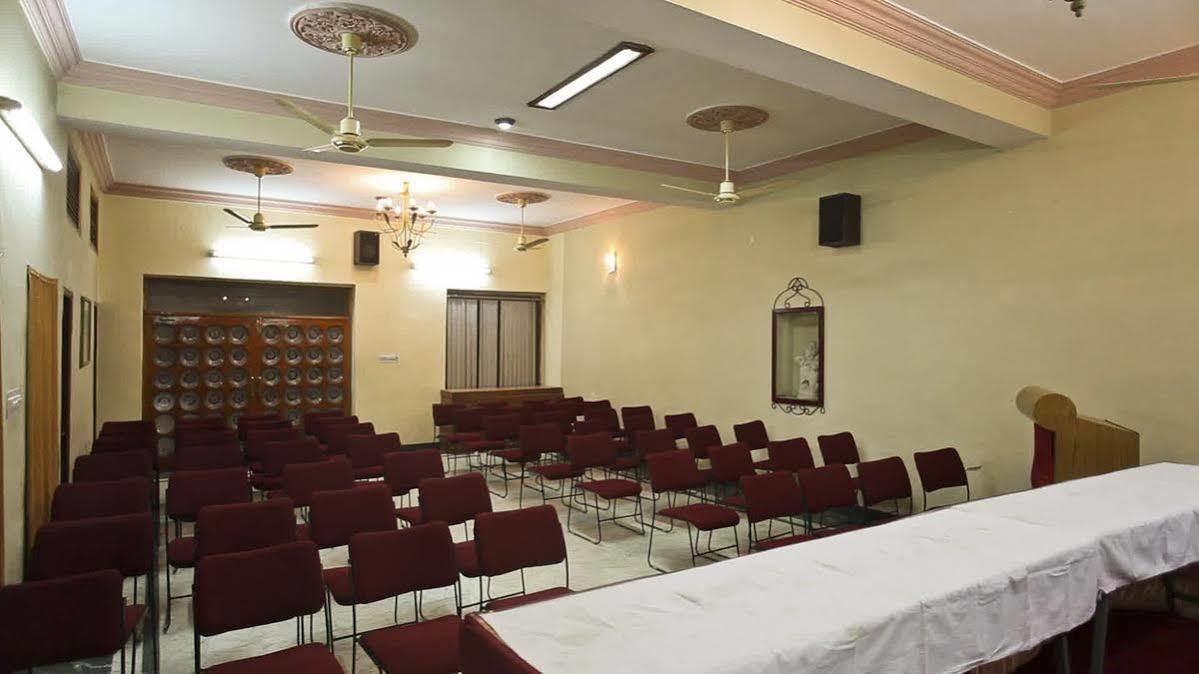 Oyo 9900 Hotel Pioneer Plaza Jodhpur (Rajasthan) Exterior foto