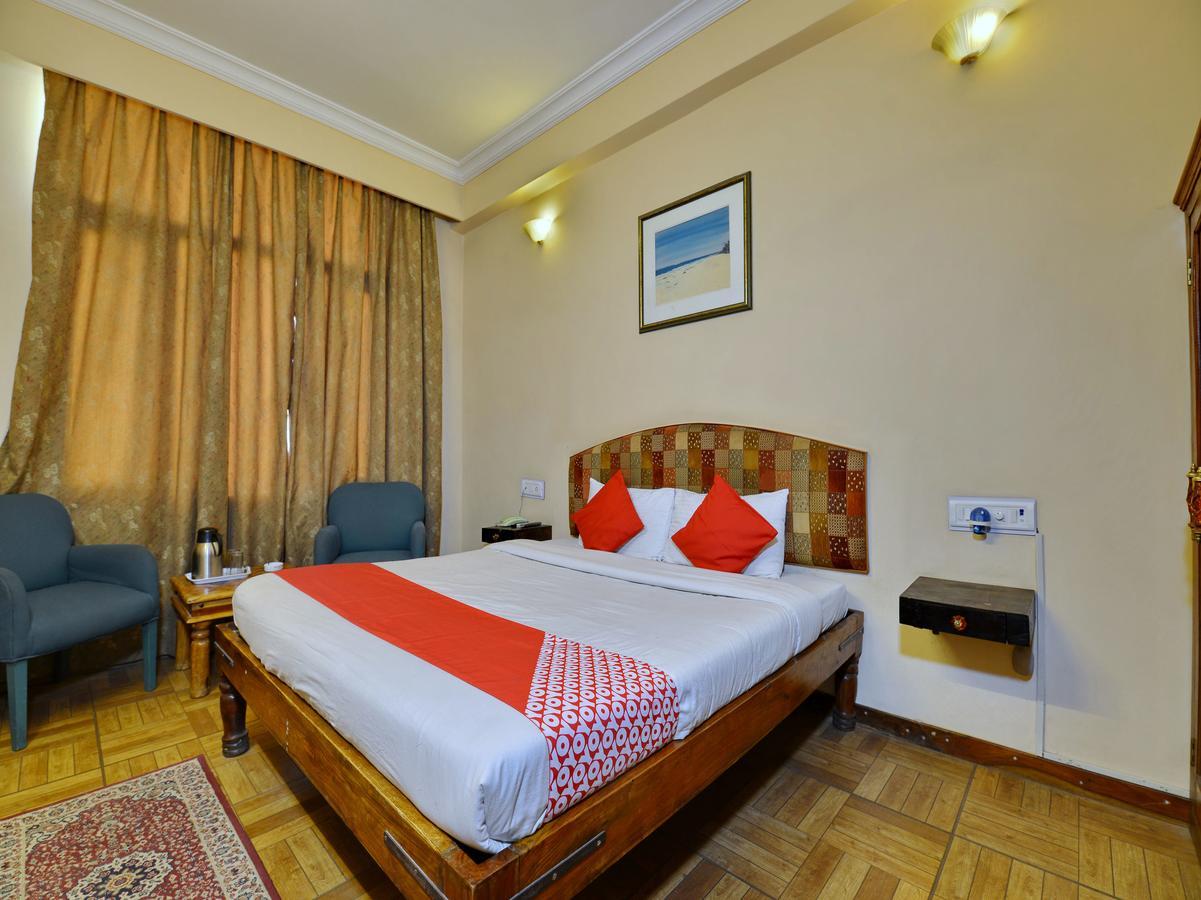 Oyo 9900 Hotel Pioneer Plaza Jodhpur (Rajasthan) Exterior foto