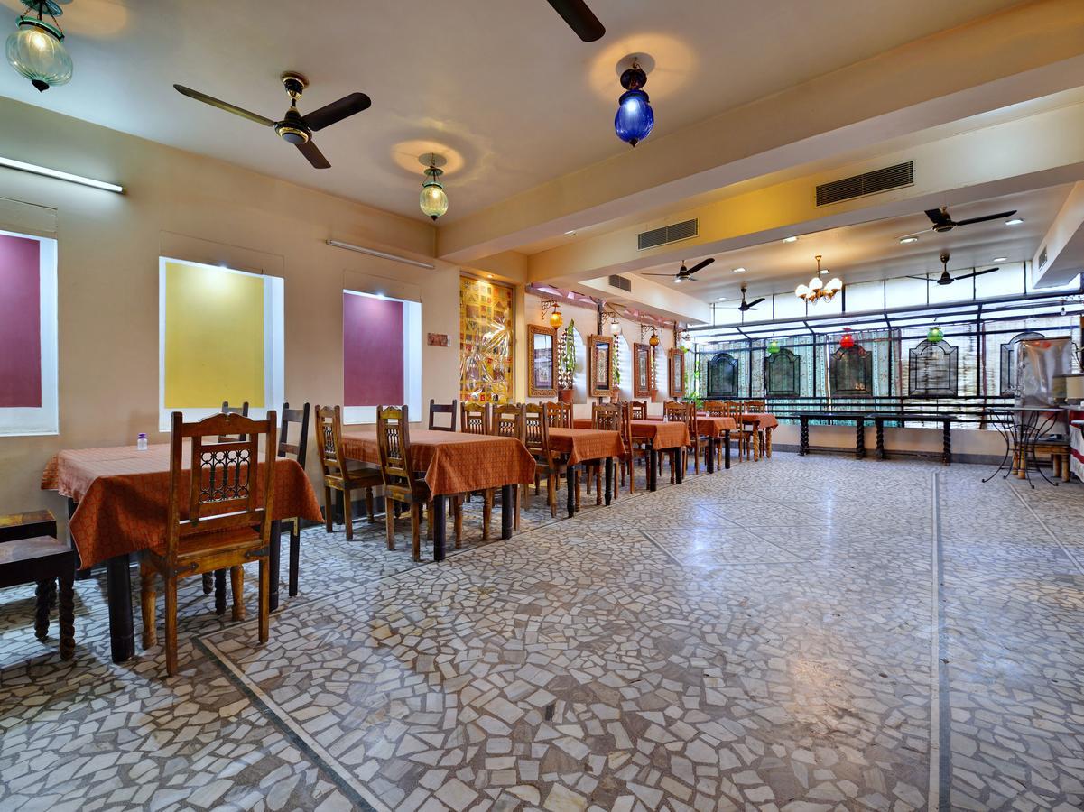Oyo 9900 Hotel Pioneer Plaza Jodhpur (Rajasthan) Exterior foto