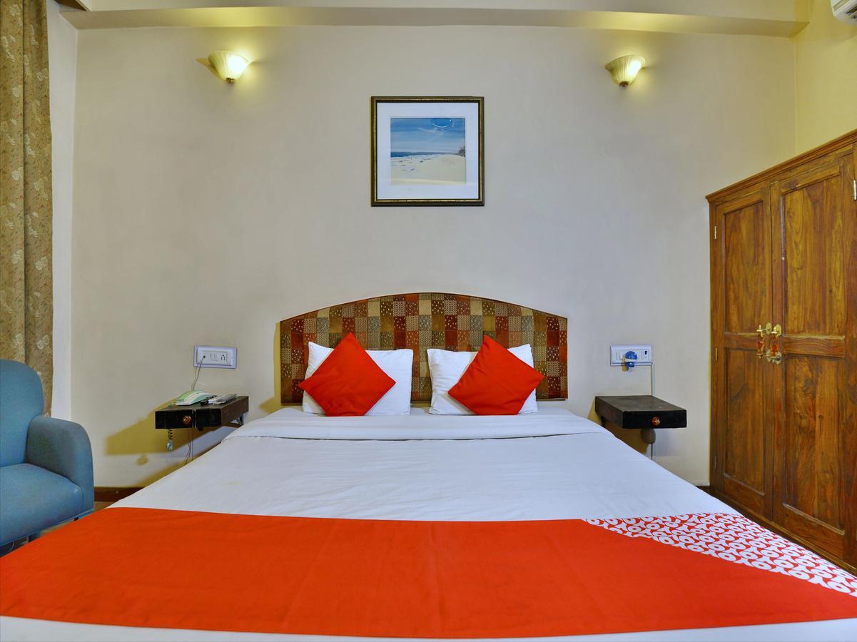Oyo 9900 Hotel Pioneer Plaza Jodhpur (Rajasthan) Exterior foto