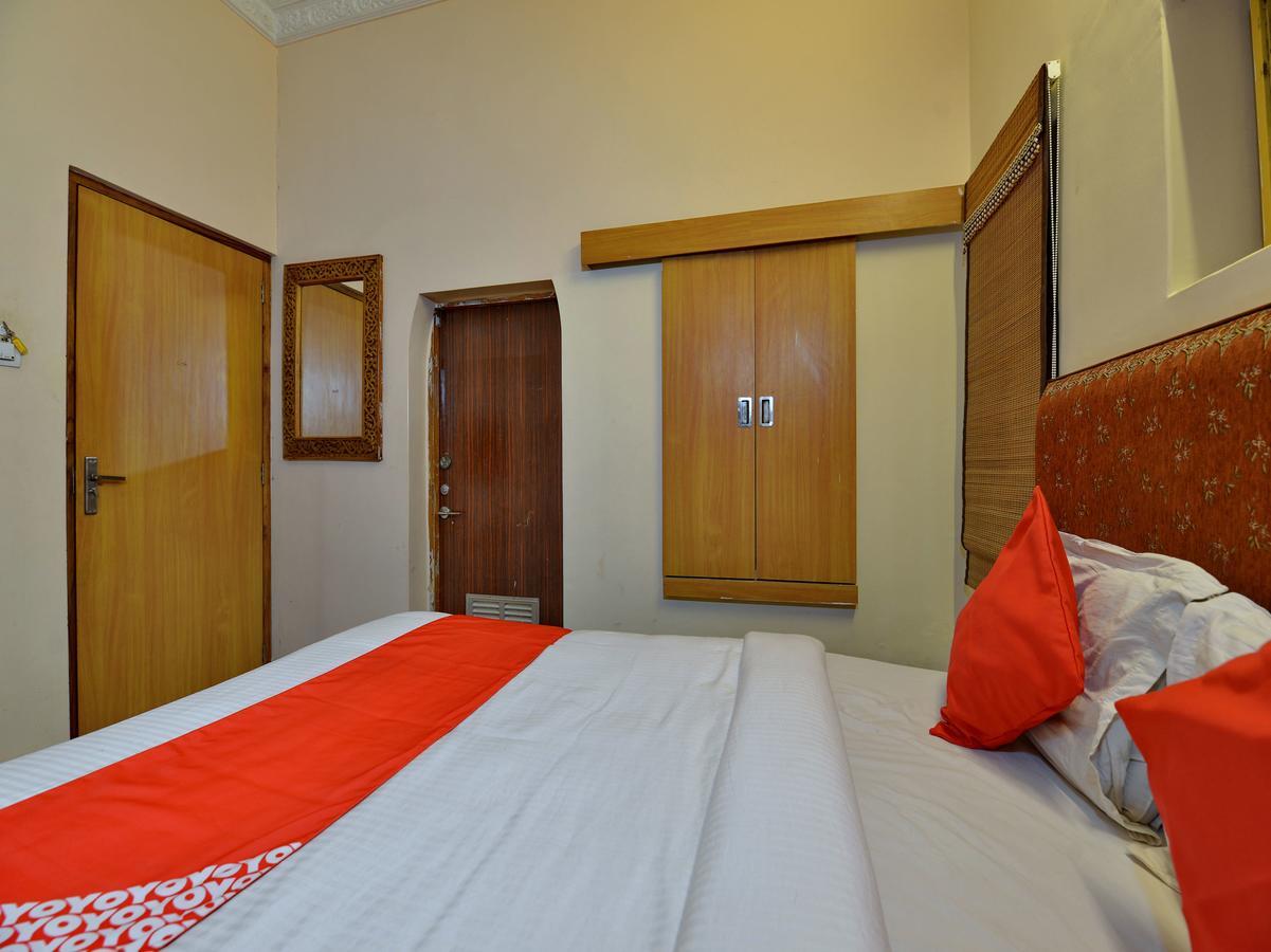Oyo 9900 Hotel Pioneer Plaza Jodhpur (Rajasthan) Exterior foto