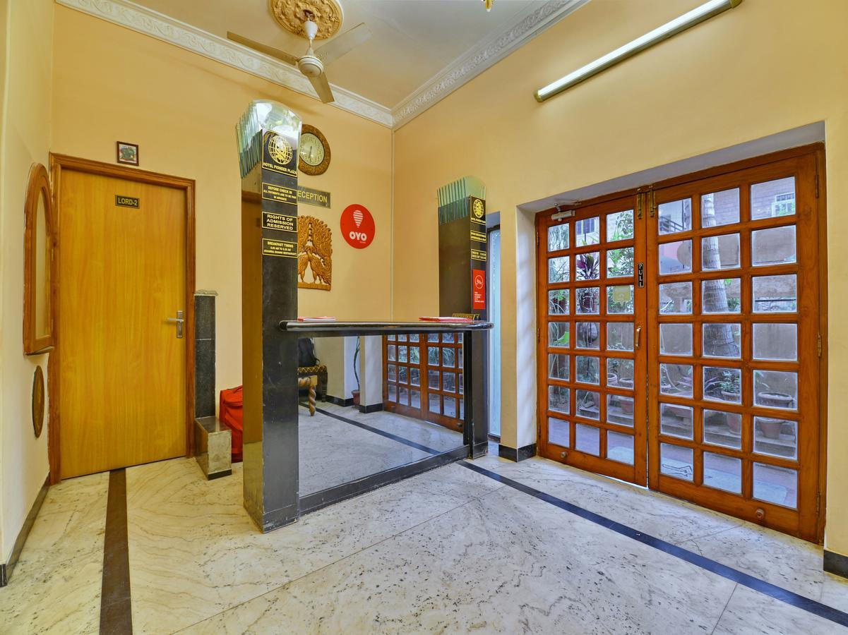 Oyo 9900 Hotel Pioneer Plaza Jodhpur (Rajasthan) Exterior foto