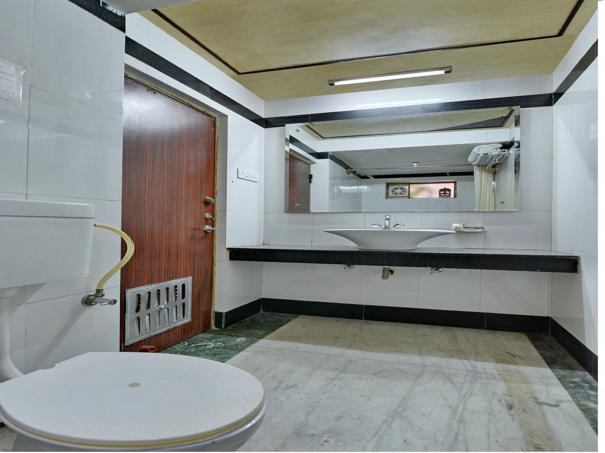 Oyo 9900 Hotel Pioneer Plaza Jodhpur (Rajasthan) Exterior foto