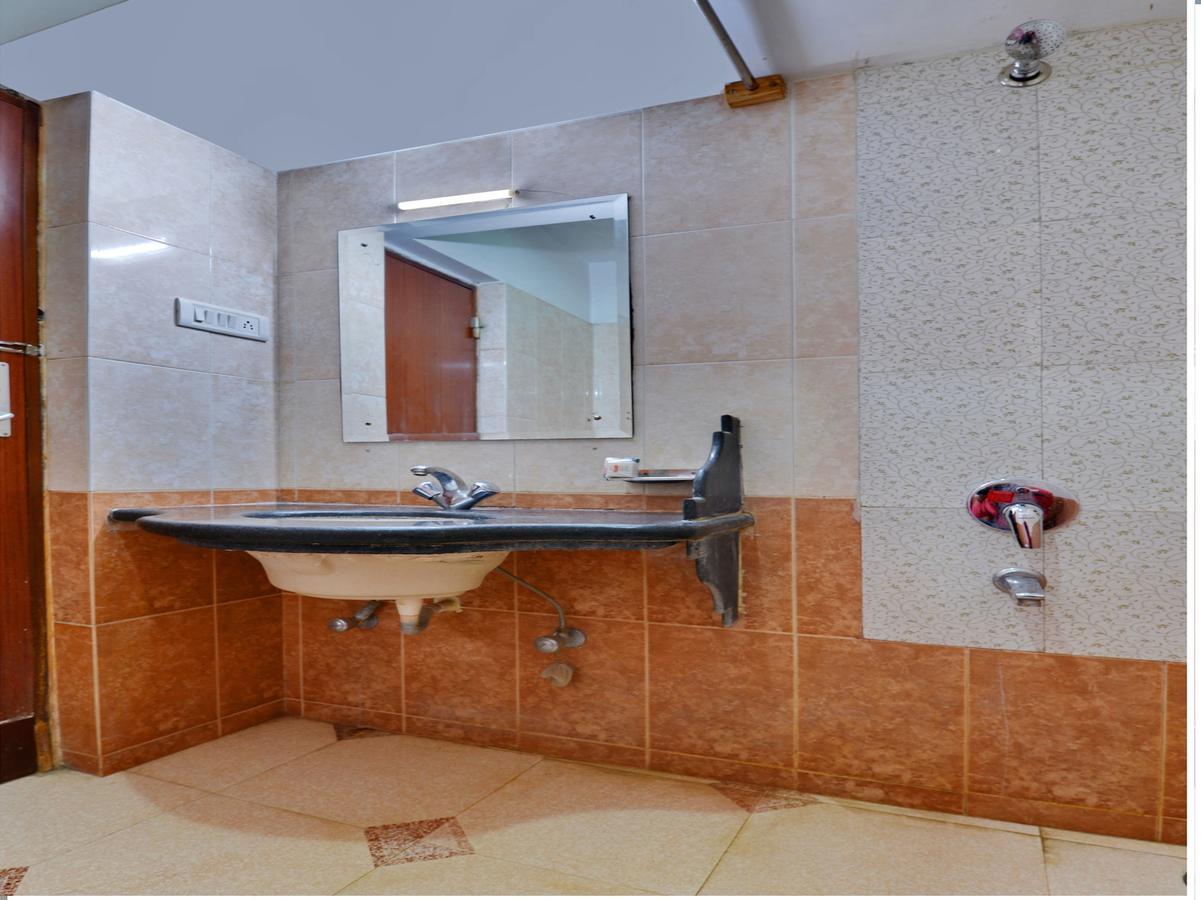Oyo 9900 Hotel Pioneer Plaza Jodhpur (Rajasthan) Exterior foto