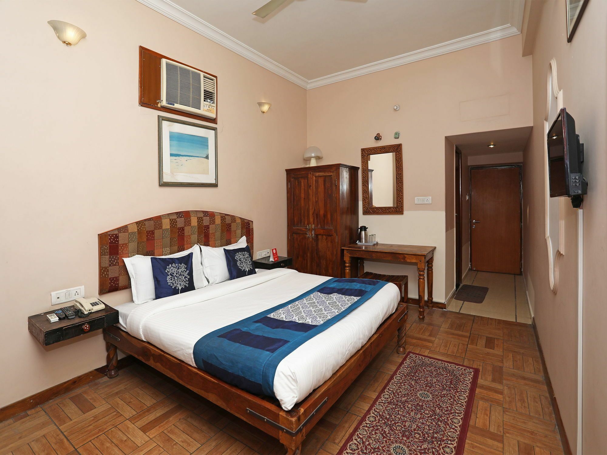 Oyo 9900 Hotel Pioneer Plaza Jodhpur (Rajasthan) Exterior foto