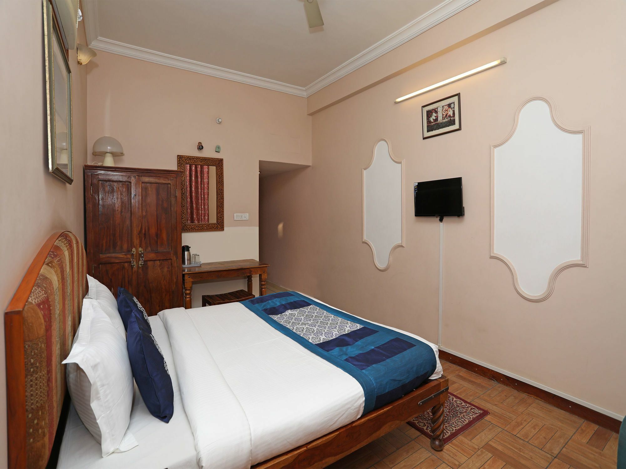 Oyo 9900 Hotel Pioneer Plaza Jodhpur (Rajasthan) Exterior foto