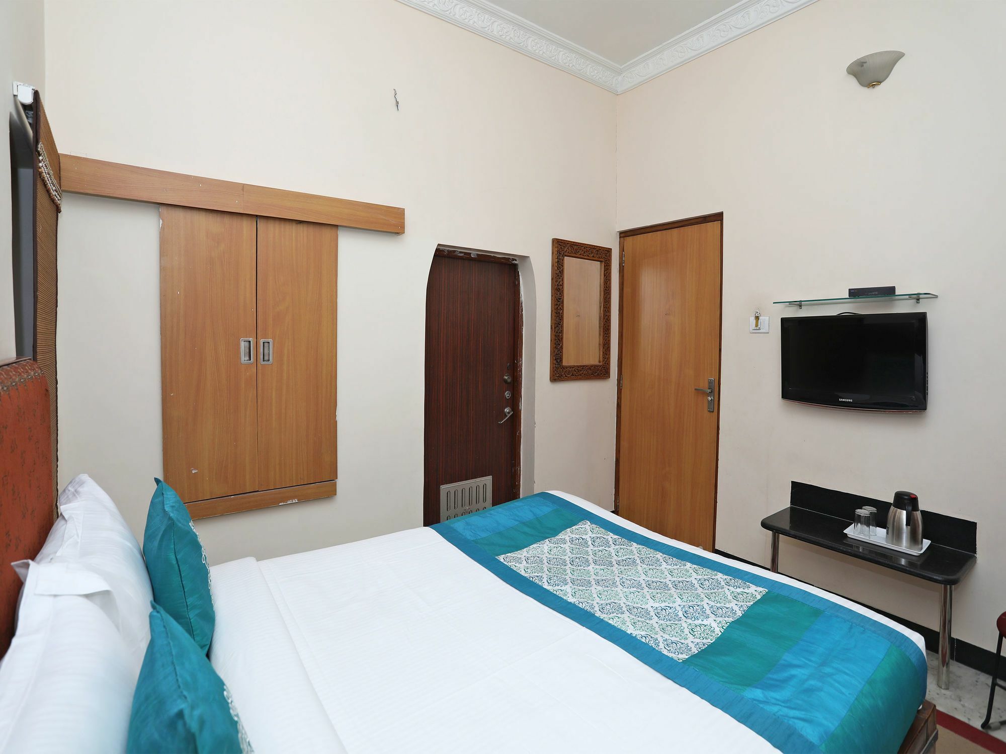 Oyo 9900 Hotel Pioneer Plaza Jodhpur (Rajasthan) Exterior foto