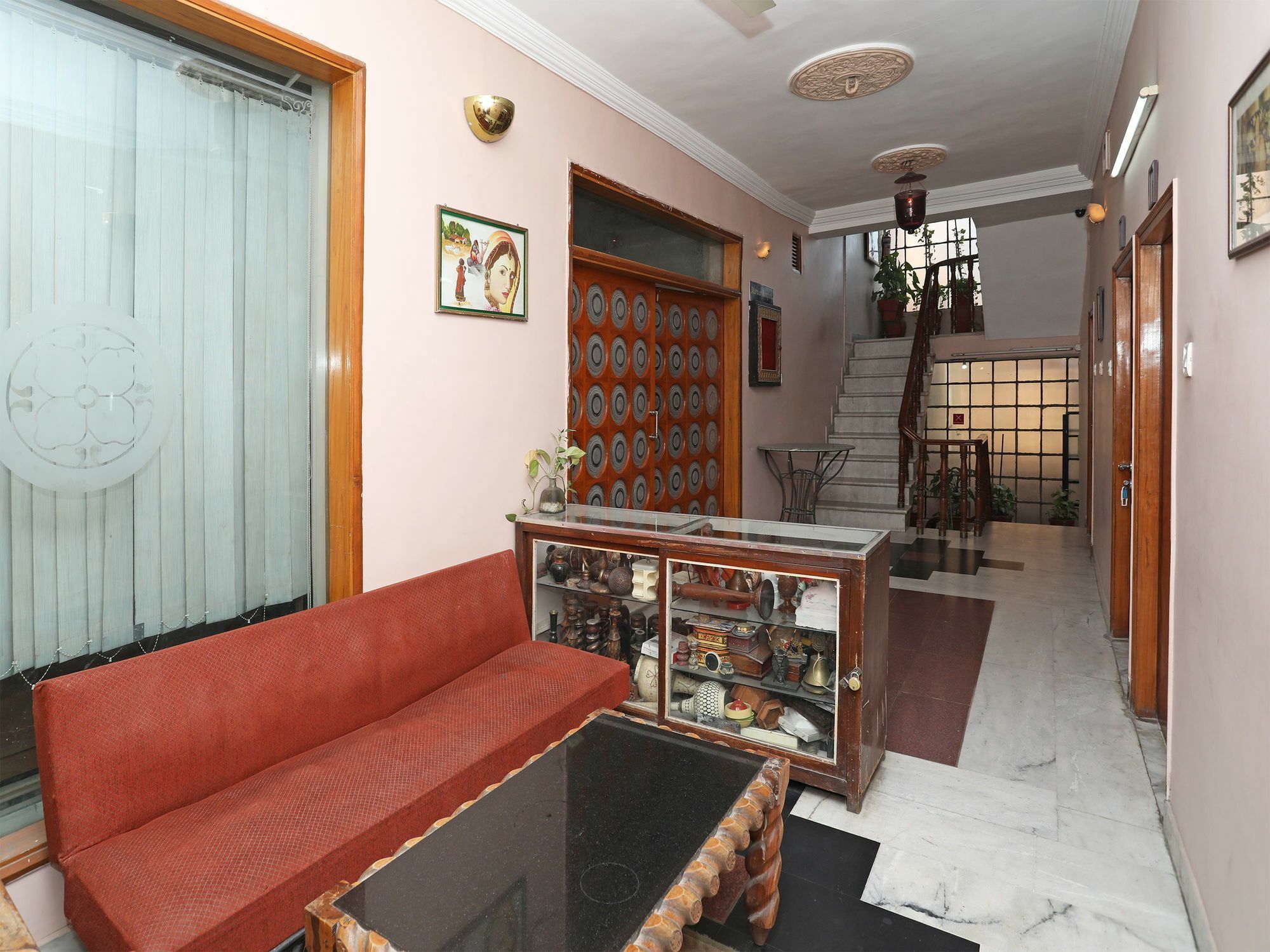 Oyo 9900 Hotel Pioneer Plaza Jodhpur (Rajasthan) Exterior foto