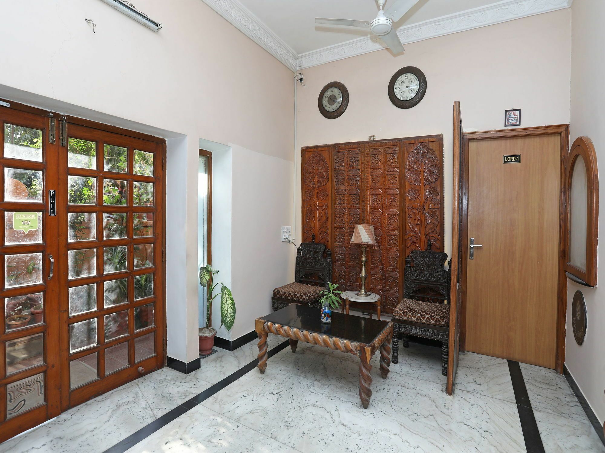 Oyo 9900 Hotel Pioneer Plaza Jodhpur (Rajasthan) Exterior foto