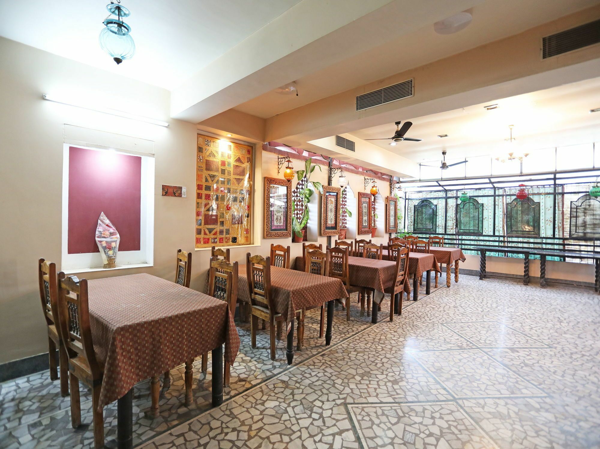 Oyo 9900 Hotel Pioneer Plaza Jodhpur (Rajasthan) Exterior foto