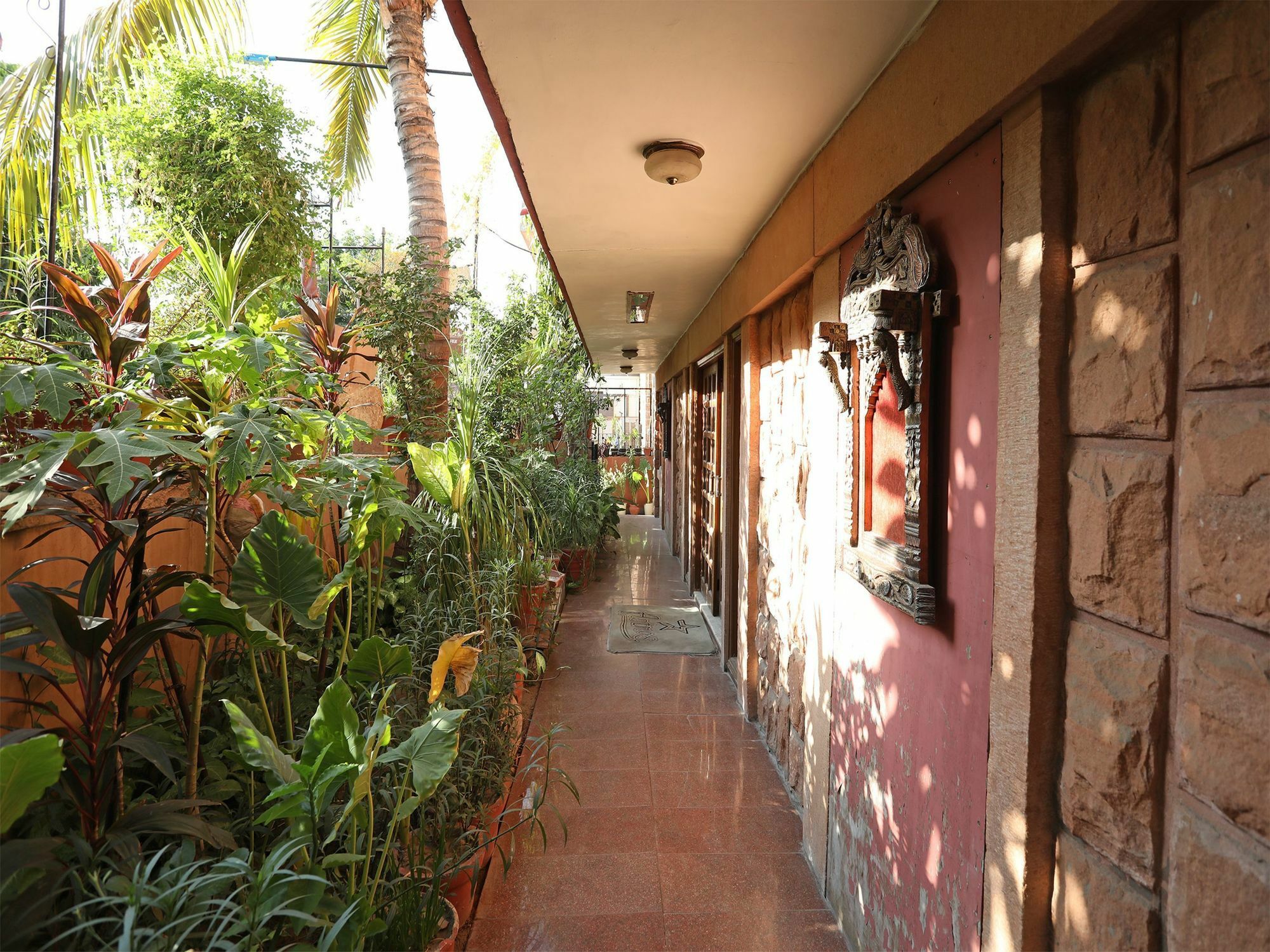 Oyo 9900 Hotel Pioneer Plaza Jodhpur (Rajasthan) Exterior foto