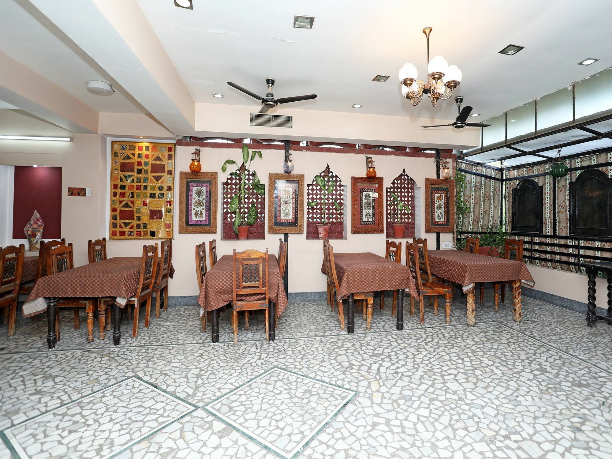 Oyo 9900 Hotel Pioneer Plaza Jodhpur (Rajasthan) Exterior foto